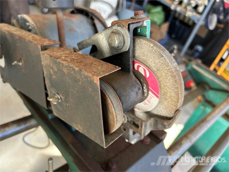  Foley 388 Reel Grinder Muut maatalouskoneet