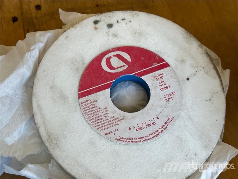  Foley 388 Reel Grinder Muut maatalouskoneet