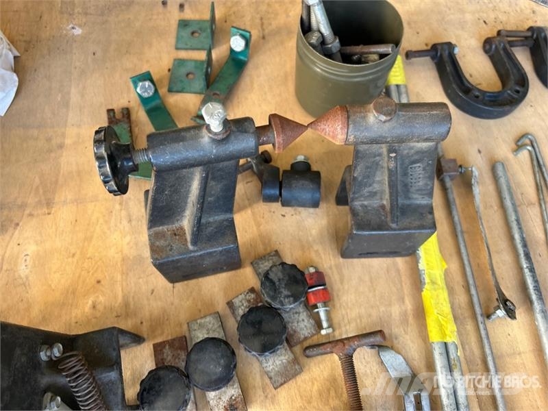  Foley 388 Reel Grinder Muut maatalouskoneet