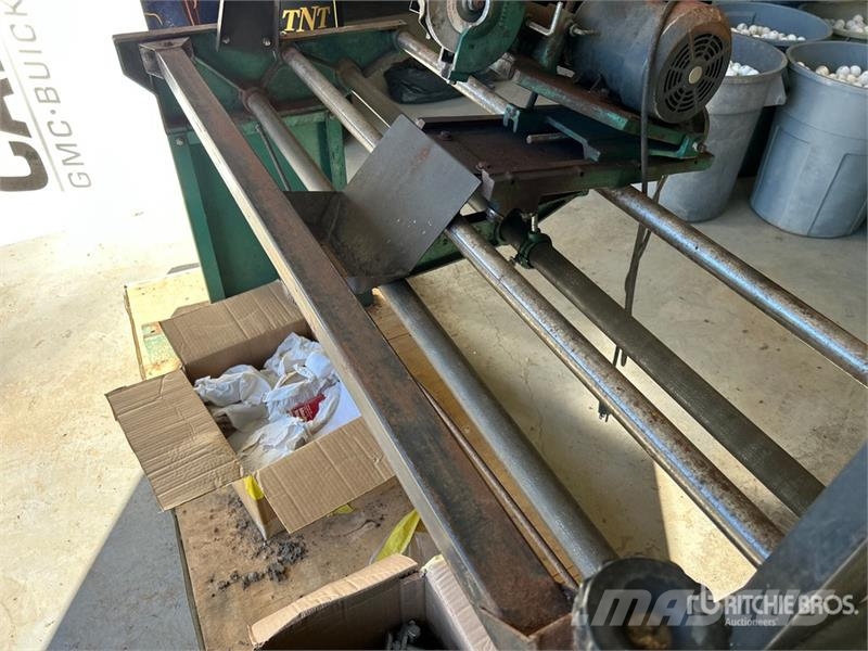  Foley 388 Reel Grinder Muut maatalouskoneet