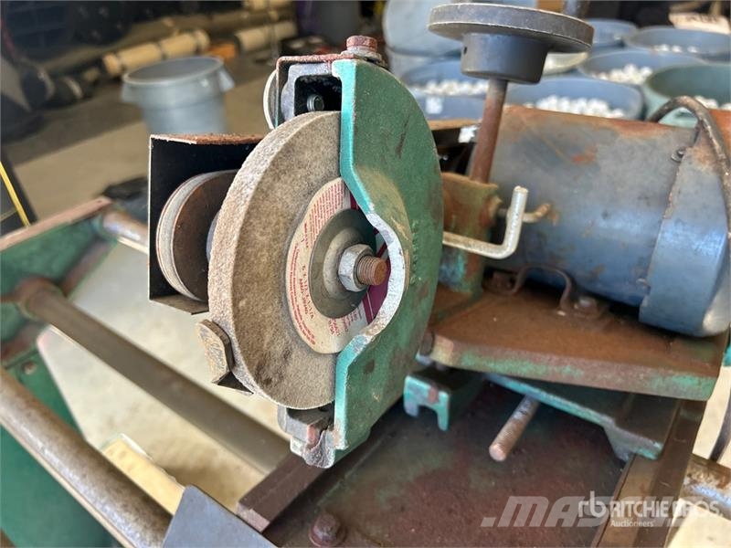  Foley 388 Reel Grinder Muut maatalouskoneet