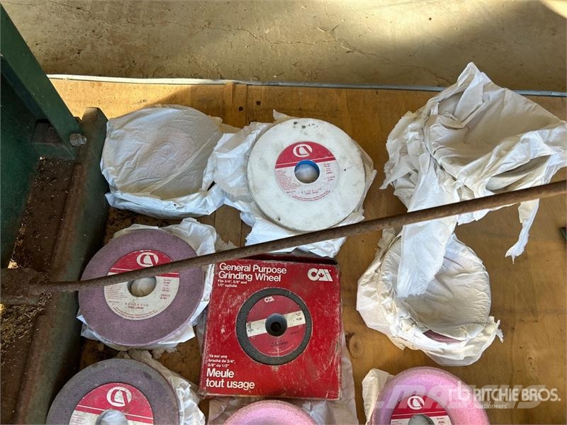  Foley 388 Reel Grinder Muut maatalouskoneet