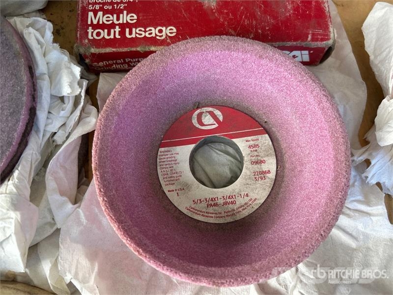  Foley 388 Reel Grinder Muut maatalouskoneet