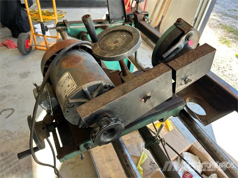  Foley 388 Reel Grinder Muut maatalouskoneet