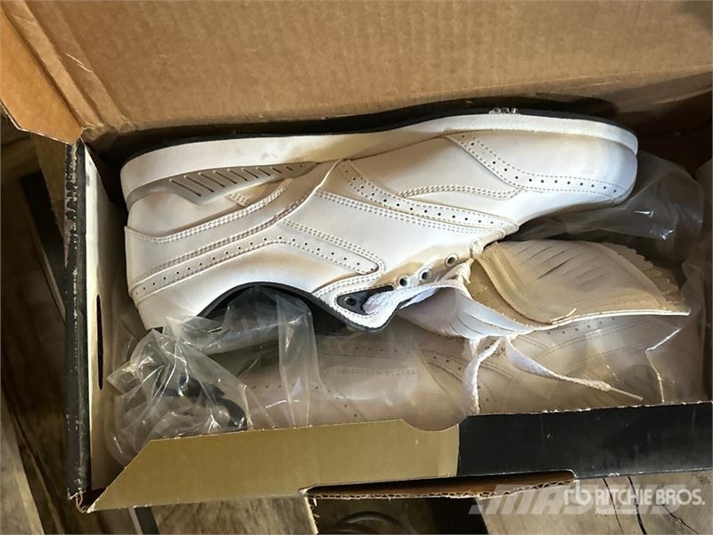 FootJoy Golf Shoes, Bearings, Clamps, Fittings, Sh Drugi deli