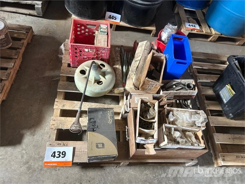 FootJoy Golf Shoes, Bearings, Clamps, Fittings, Sh Egyéb alkatrészek