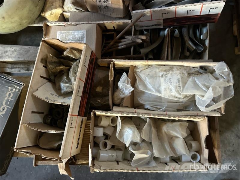 FootJoy Golf Shoes, Bearings, Clamps, Fittings, Sh Drugi deli
