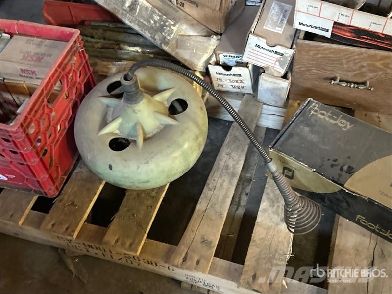 FootJoy Golf Shoes, Bearings, Clamps, Fittings, Sh Drugi deli