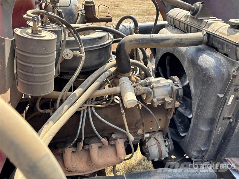 Ford 700 4x2 Grain Truck 农用/粮食运输车