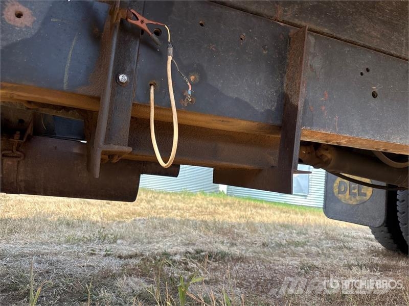 Ford 700 4x2 Grain Truck 农用/粮食运输车