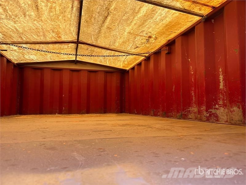 Ford 700 4x2 Grain Truck 农用/粮食运输车