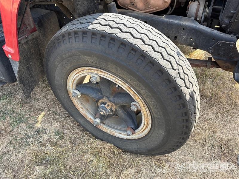 Ford 700 4x2 Grain Truck 农用/粮食运输车