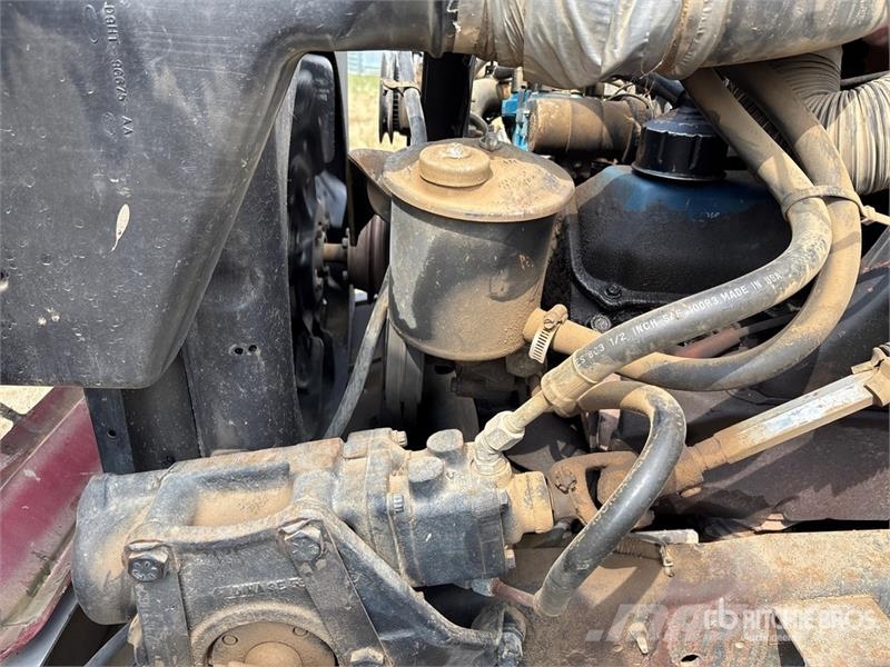 Ford 700 4x2 Grain Truck 农用/粮食运输车