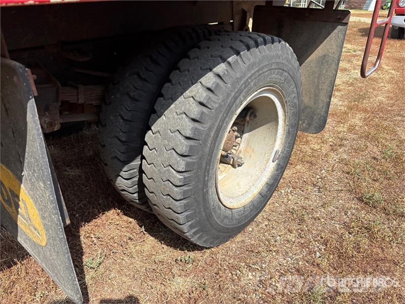 Ford 700 4x2 Grain Truck 农用/粮食运输车