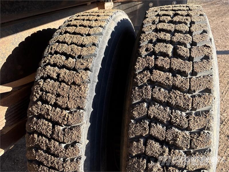Ford 800 4x2 Grain Truck зерновозы