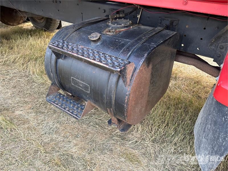 Ford 800 6x2 Grain Truck 农用/粮食运输车
