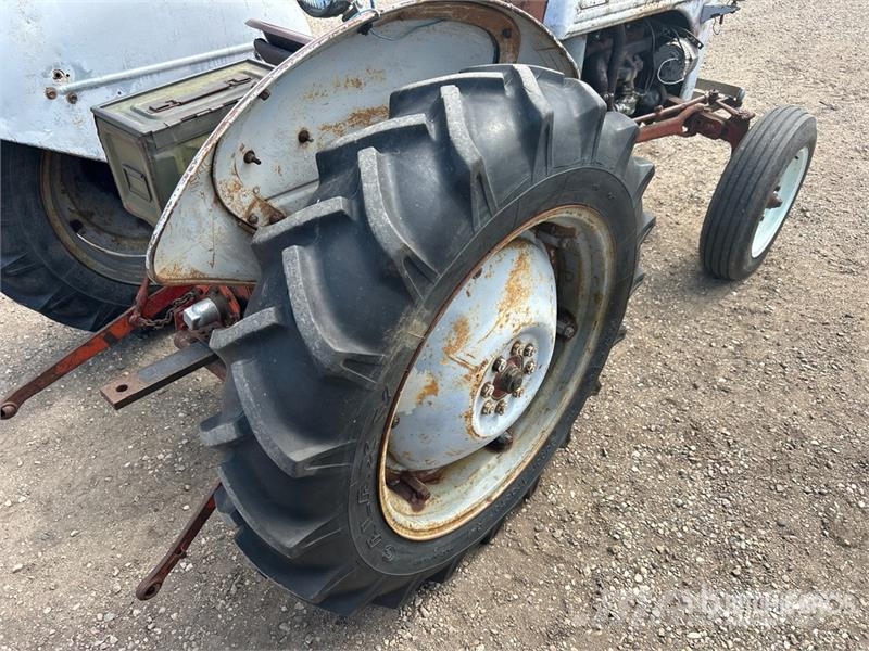 Ford 8N Tractors
