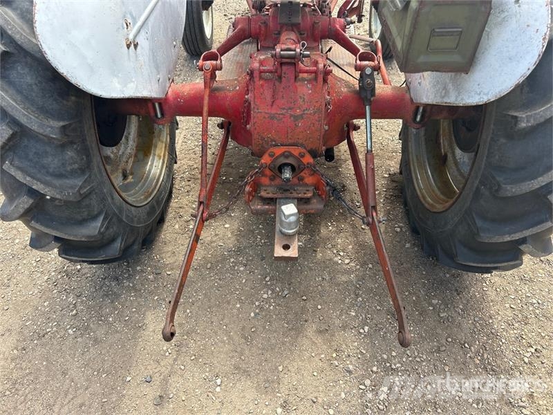 Ford 8N Tractors