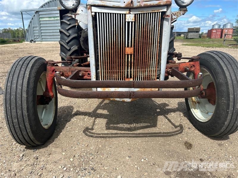 Ford 8N Tractors