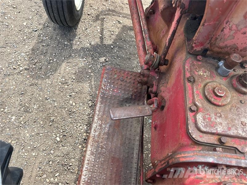 Ford 8N Tractors