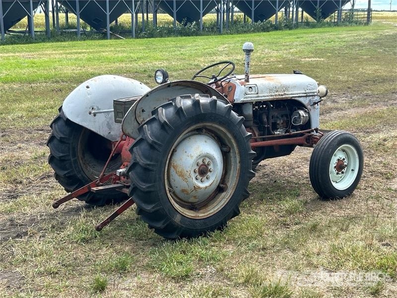 Ford 8N Tractors
