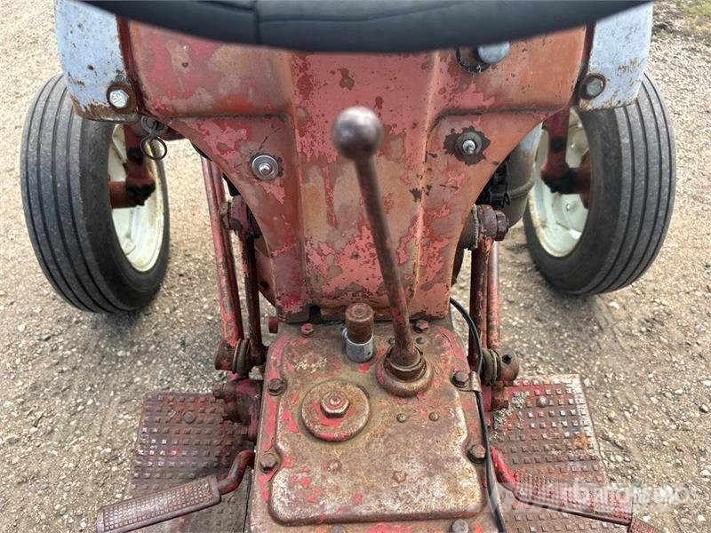 Ford 8N Tractors