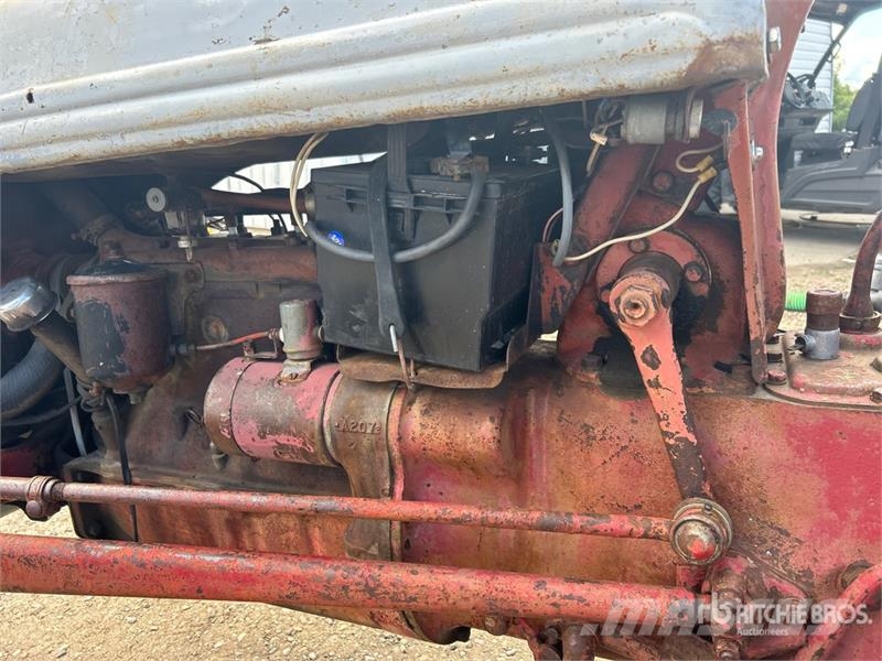 Ford 8N Tractors