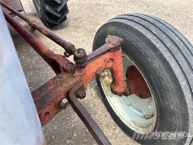 Ford 8N Tractors