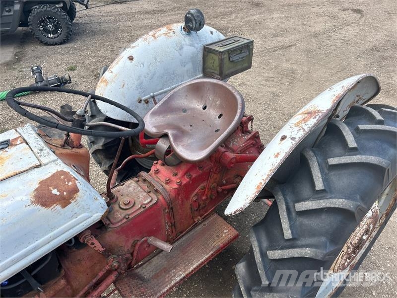 Ford 8N Tractors