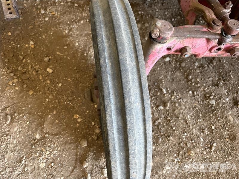 Ford 8N Tracteur