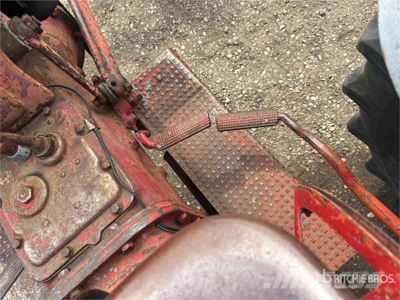 Ford 8N Tractors