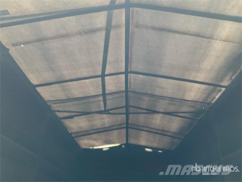 Ford 9000 6x4 Grain Truck شاحنات المزارع / الحبوب