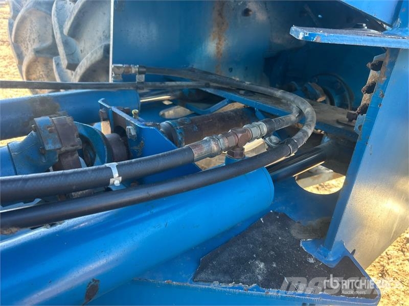 Ford 9880 Articulated 4WD Tractor Ostale poljoprivredne mašine