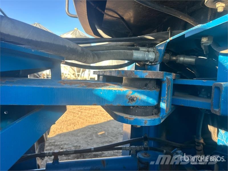 Ford 9880 Articulated 4WD Tractor Ostale poljoprivredne mašine
