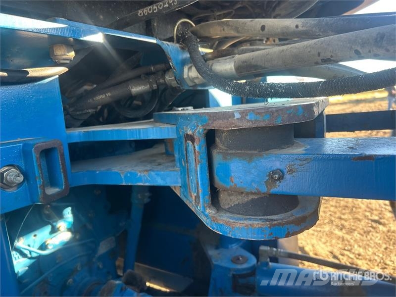 Ford 9880 Articulated 4WD Tractor Ostale poljoprivredne mašine