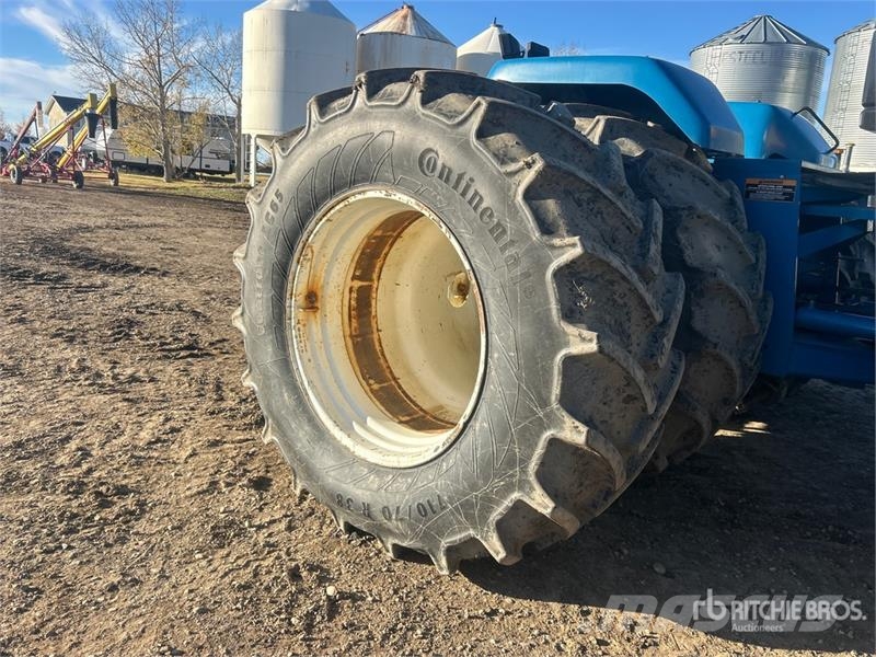 Ford 9880 Articulated 4WD Tractor Ostale poljoprivredne mašine