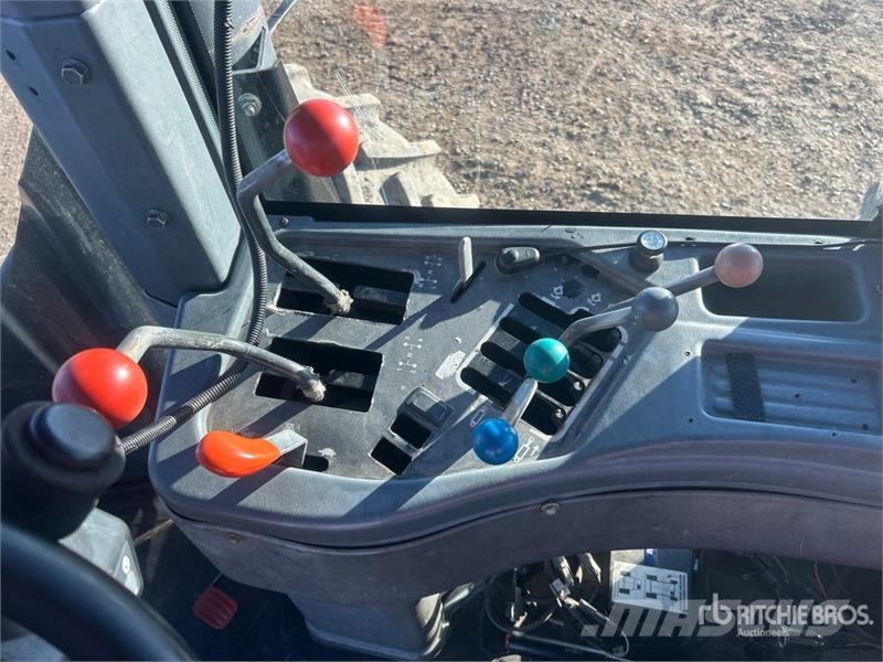 Ford 9880 Articulated 4WD Tractor Ostale poljoprivredne mašine