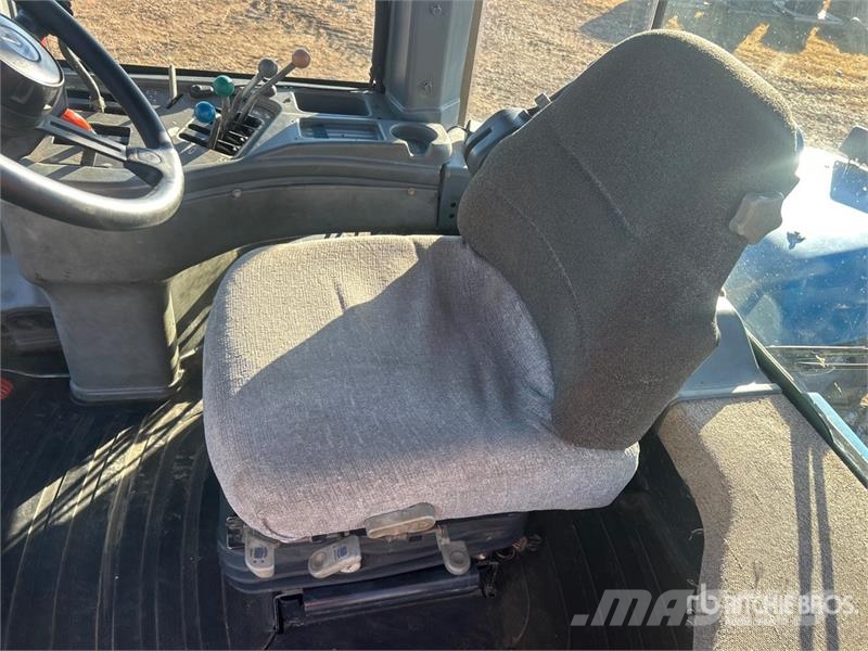 Ford 9880 Articulated 4WD Tractor Ostale poljoprivredne mašine