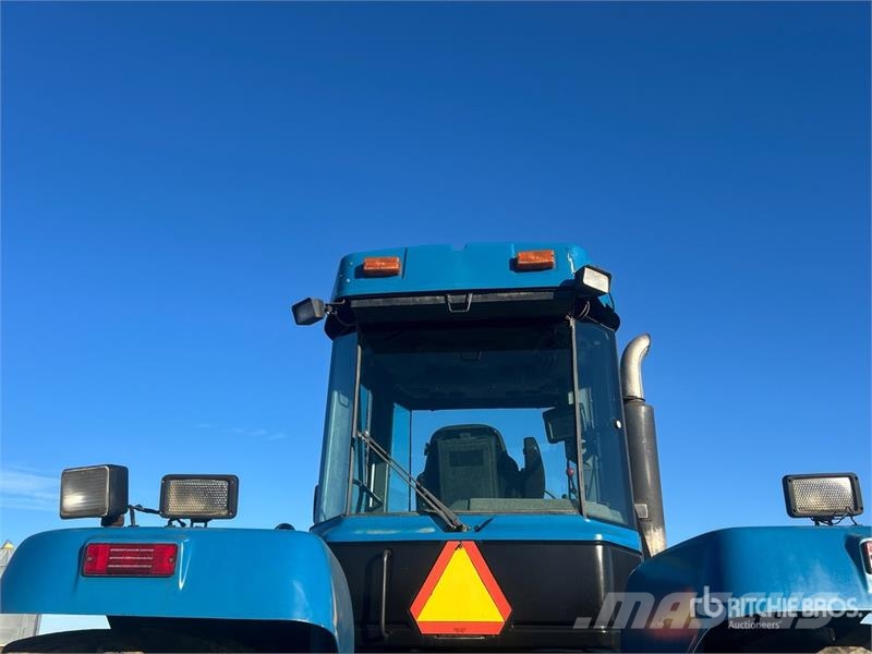 Ford 9880 Articulated 4WD Tractor Ostale poljoprivredne mašine