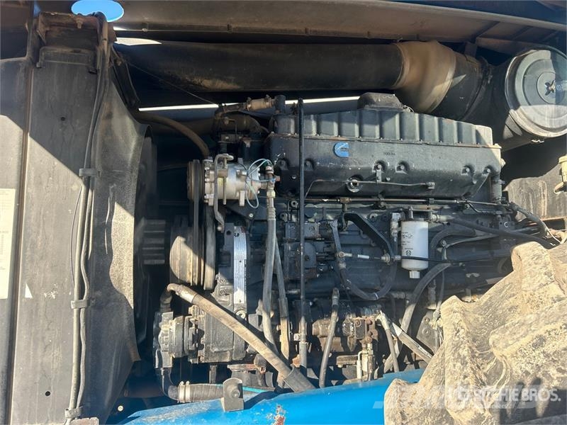 Ford 9880 Articulated 4WD Tractor Ostale poljoprivredne mašine