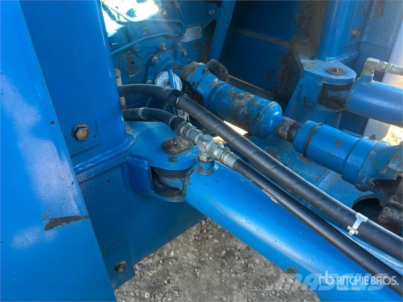 Ford 9880 Articulated 4WD Tractor Ostale poljoprivredne mašine
