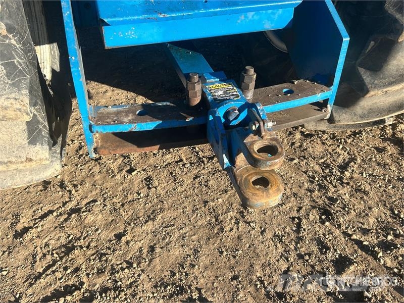 Ford 9880 Articulated 4WD Tractor Ostale poljoprivredne mašine