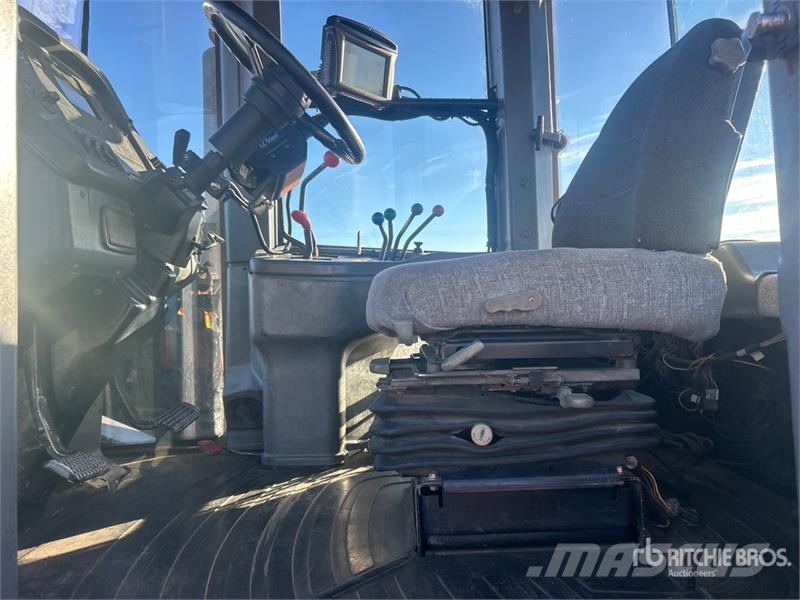 Ford 9880 Articulated 4WD Tractor Ostale poljoprivredne mašine