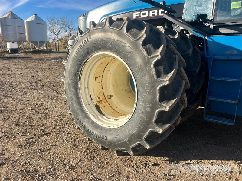 Ford 9880 Articulated 4WD Tractor Ostale poljoprivredne mašine