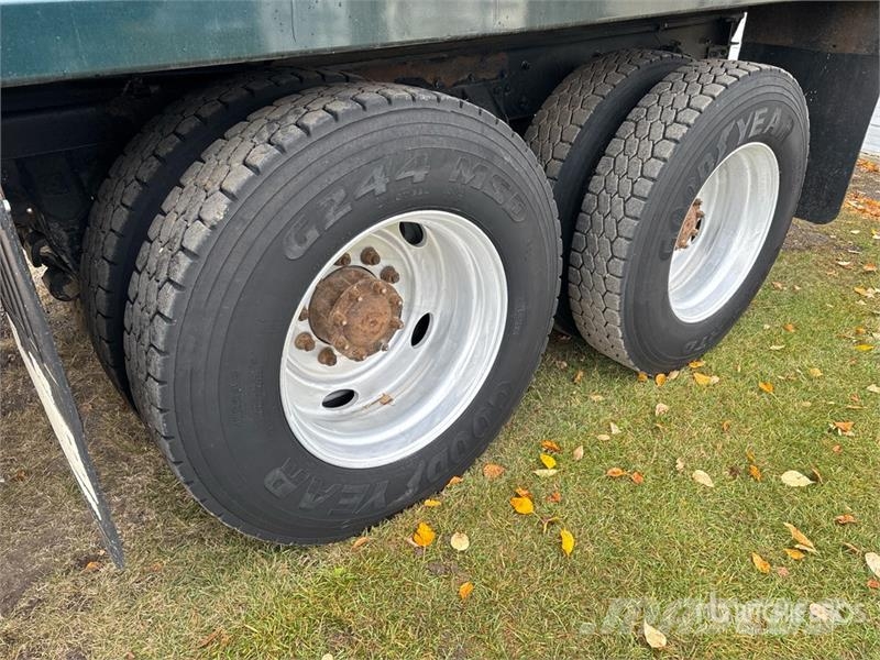 Ford Aeromax 6x4 Grain Truck شاحنات المزارع / الحبوب