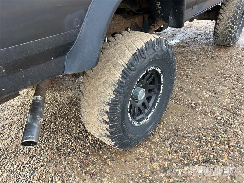 Ford Bronco 4WD SUV PKWs