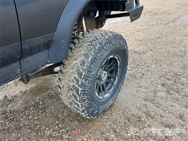 Ford Bronco 4WD SUV PKWs
