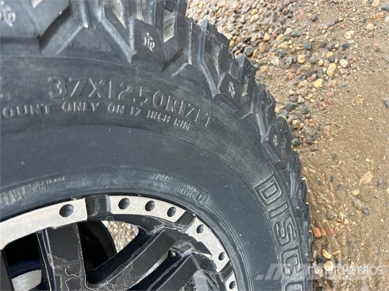 Ford Bronco 4WD SUV PKWs