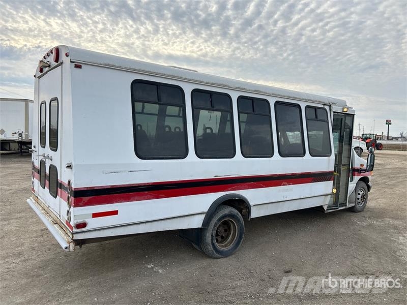 Ford Bus Mini autobusi