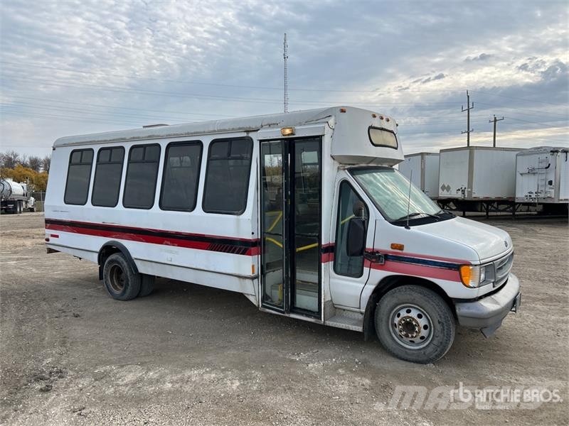Ford Bus Mini autobusi